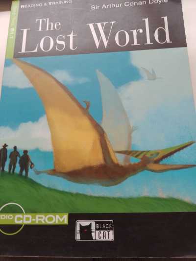 The Lost World